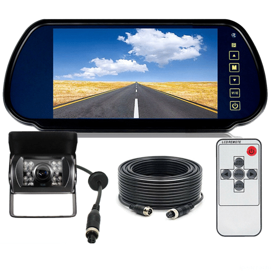 dashcam